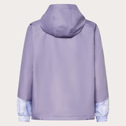 Radiant Supple Jacket 10.0 - Slate Purple