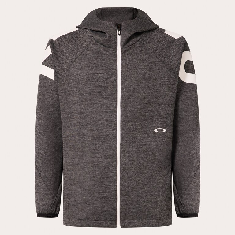 Enhance 3Rdg Synchronism Jacket 7.0 - Dark Gray Heather