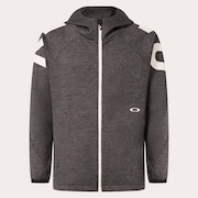 Enhance 3Rdg Synchronism Jacket 7.0 - Dark Gray Heather