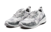 Tênis Vapor Camo - White