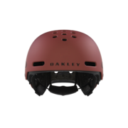 STREET1 - Matte Iron Red