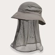Latitude Flex Boonie Hat - Granite Gray