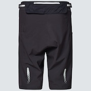 Reduct Berm Short - Blackout