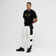 Calça Oakley Mad Lab - White