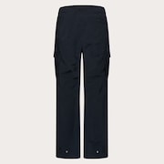 Latitude Flex Tech Pant - Blackout