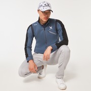 Skull H/O-Str. 3D Tapered 15.0 - White