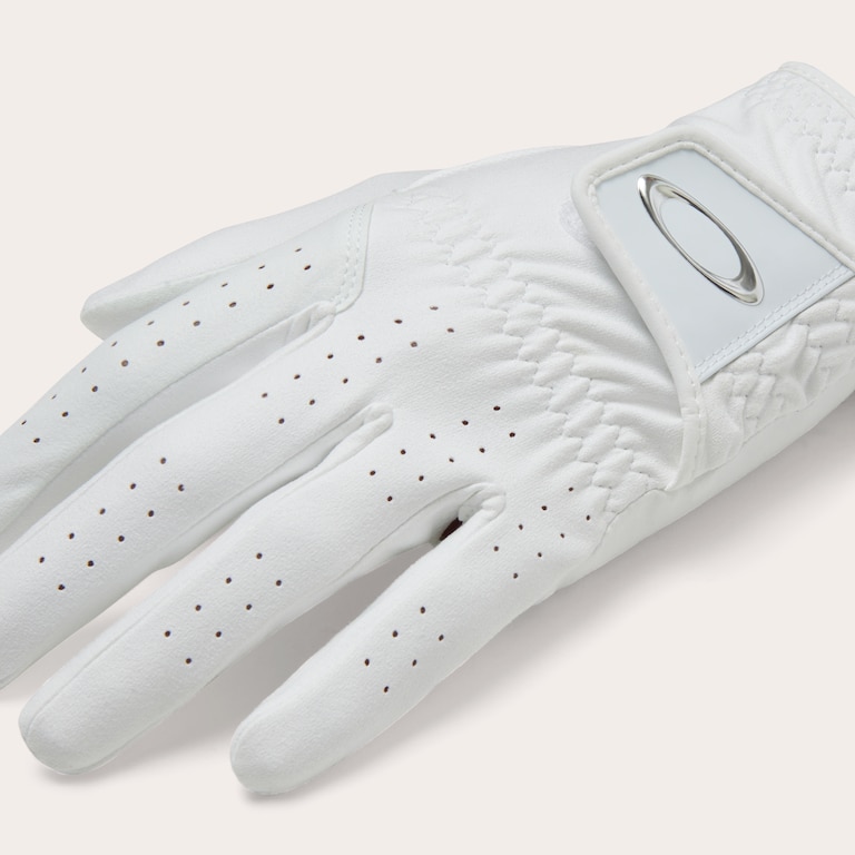 Oakley Expert Golf Glove - White