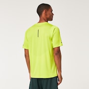 Pursuit SS Rc Tee - Sulphur