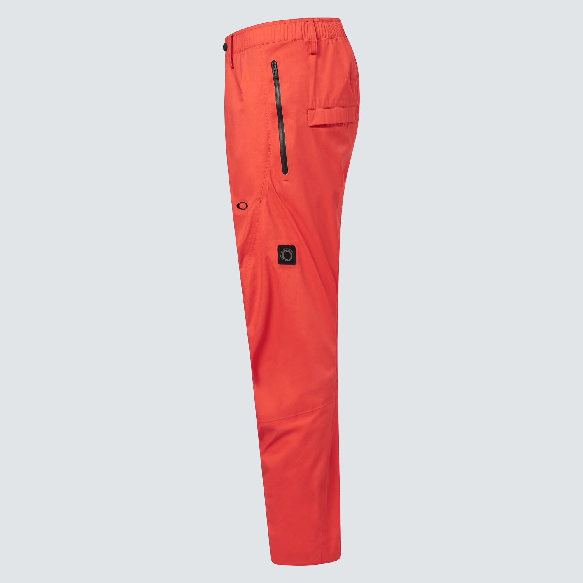 オークリー Skull Staunch 3D Rain Pants Flare Orange | オークリー