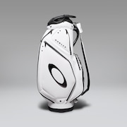 Oakley Golf Bag Sp - White