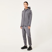 Enhance 3Rdg Synchronism Jkt 8.0 - Dark Grey Heather