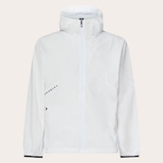Enhance Mobility Jacket 7.0 - White