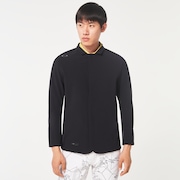 オークリー Skull Common Tailored Jacket 4.0 Blackout | オークリー
