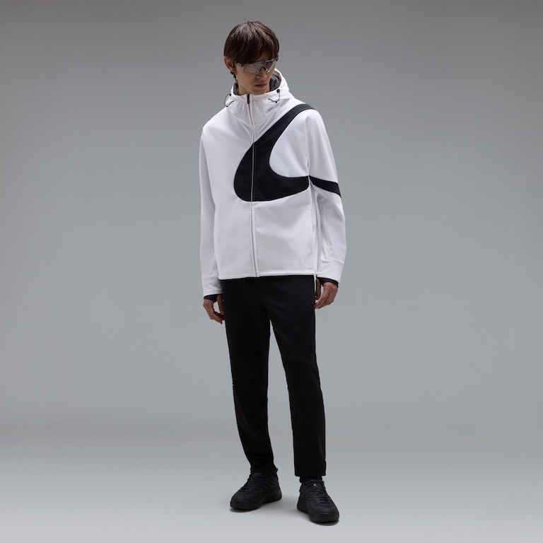 O-Flex Warm Sync Pants 1.0 - Pitch Black