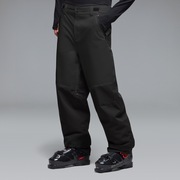 Timberline Shell Pant ​ - Pitch Black