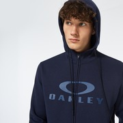 Bark FZ Hoodie 2.0 - Fathom/Poseidon