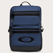 Rover Laptop Backpack - Team Navy