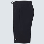 Oneblock 18" Beachshort - Blackout