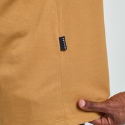 Regata Oakley Patch 2.0 Tank - Gold