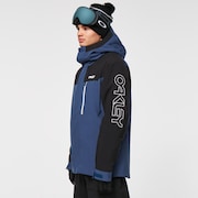TNP BZI Jacket - Poseidon