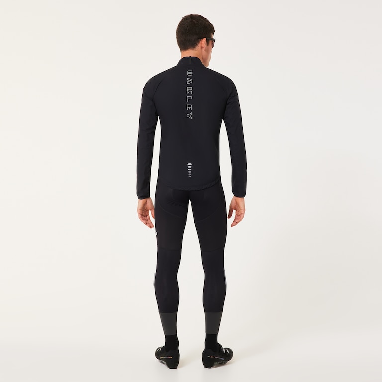 Endurance Gore-Tex Rain Jacket - Blackout