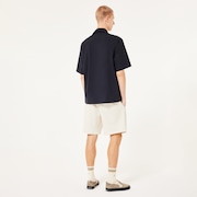 Marine Park Hybrid 19" Short - Mist
