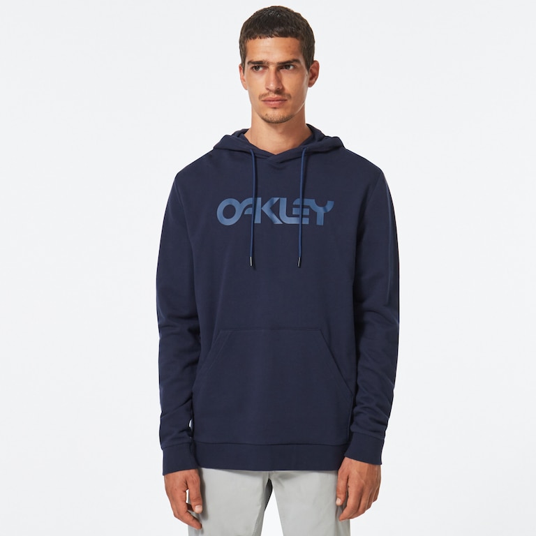 B1B Po Hoodie 2.0 - Fathom/Poseidon
