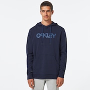 B1B Po Hoodie 2.0 - Fathom/Poseidon