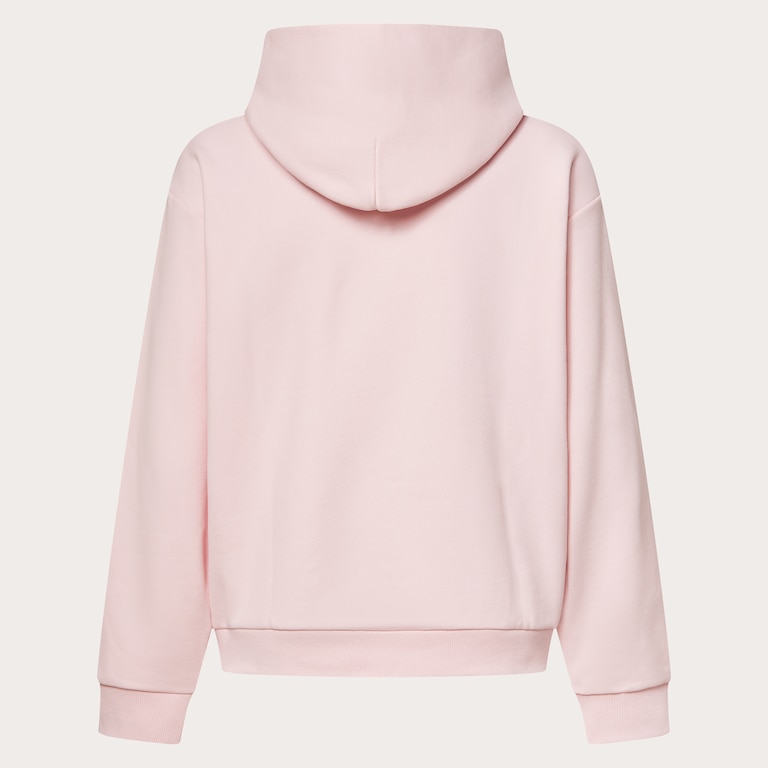 Soho Gen Hoodie - Faded Pink