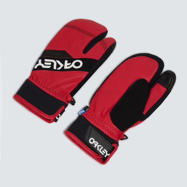 Factory Winter Trigger Mitt 2