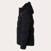 Tc Rykkinn Jacket - Blackout