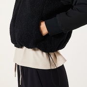 Radiant Hybrid Boa Jacket 10.0 - Blackout