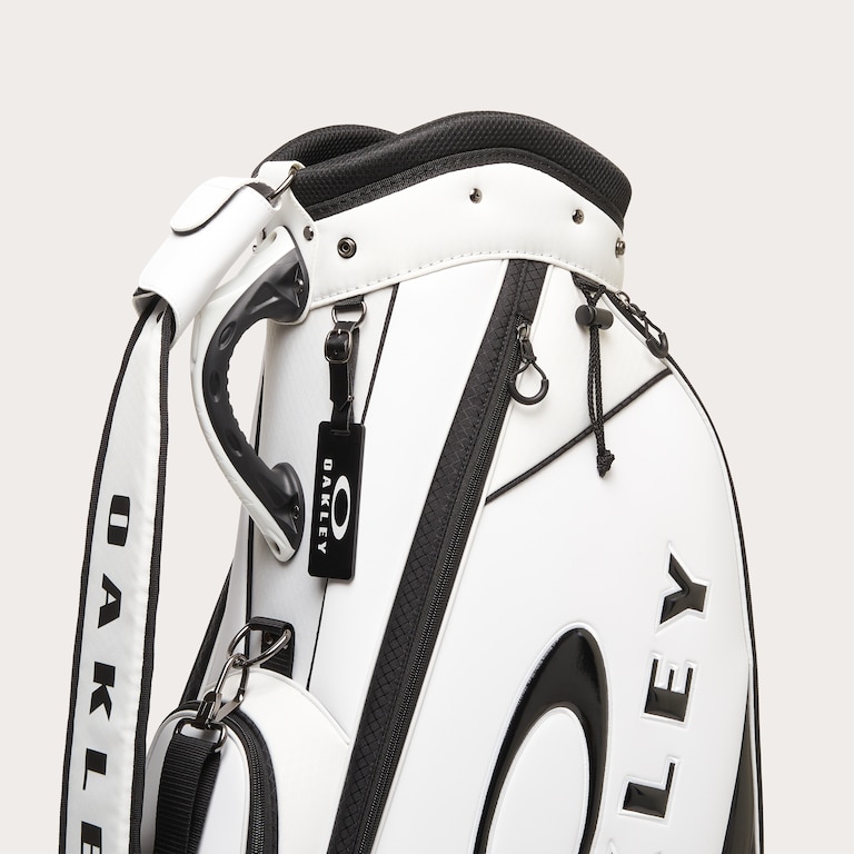 Oakley Golf Bag 18.0 - White