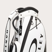 Oakley Golf Bag 18.0 - White