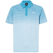 Four Jack Gradient Polo - White