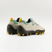 Tênis Masc Mod Slip-On Teeth Og Piet - Spruce