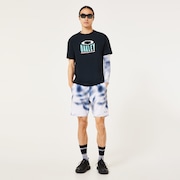Striking Tech Cold SS Tee 7.0 - Blackout