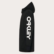 Amphibian Wr Zip Hoody 1.0 - Blackout