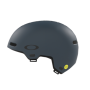 STREET1 - Matte Poseidon/Black