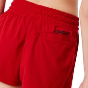 Urban Short - Red Power