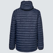 Omni Thermal Hooded Jacket - Fathom