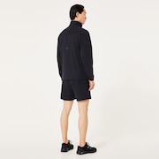 Enhance Tech Jersey Jacket 15.0 - Blackout