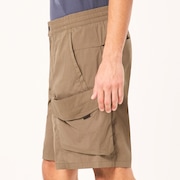 Fgl Tool Box Shorts 4.0 - Sheet Metal