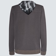 Road Trip Rc Po Hoodie - Forged Iron