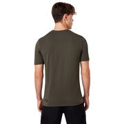 Big Ellipse Tee - New Dark Brush