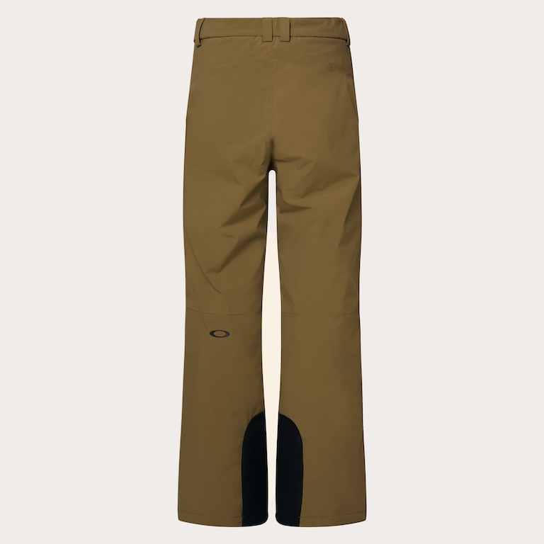 Canopy Insulated Pant - Army Green