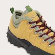Oakley Factory Team Suede Edge Boot - Parsnip/Tea