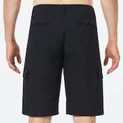 B1B Cargo Hybrid Short - Blackout