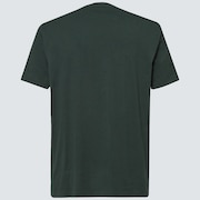 Relaxed Short Sleeve Tee - Hunter Green