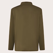 SI Core Quarter Zip - Dark Brush
